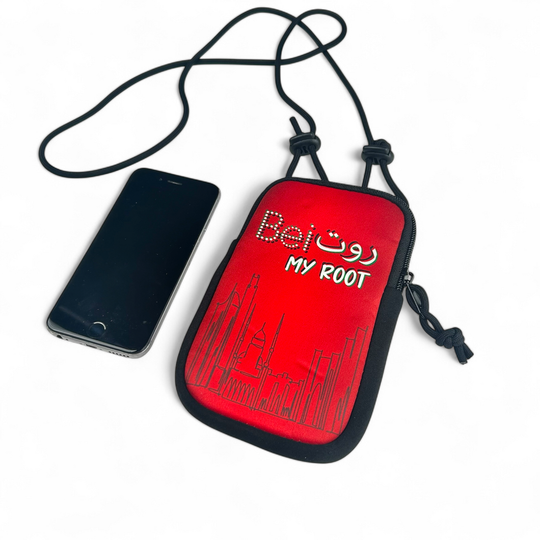 Mobile Bag