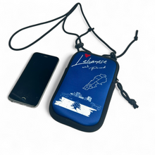 Load image into Gallery viewer, Mobile Bag
