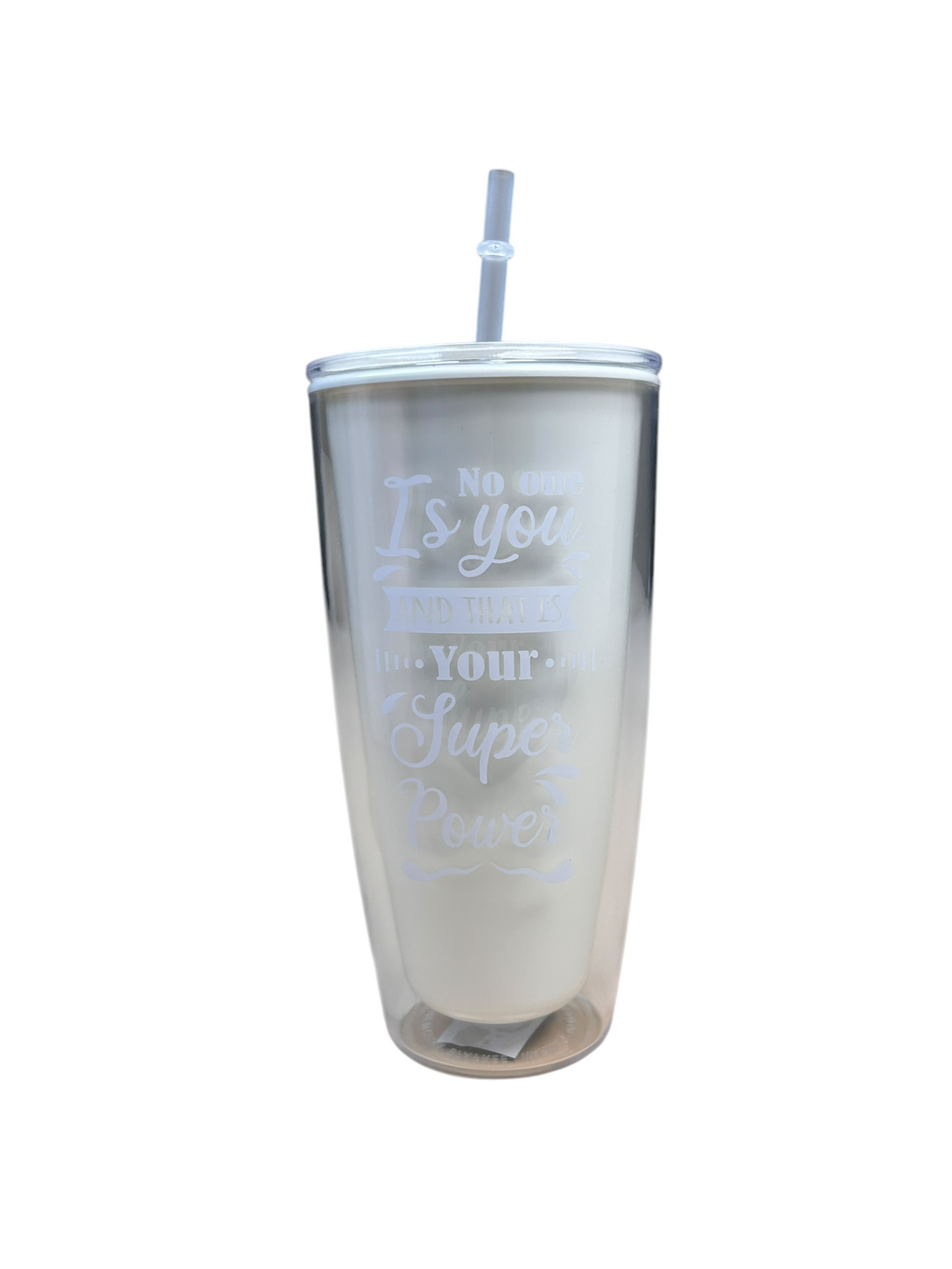Plastic Cup