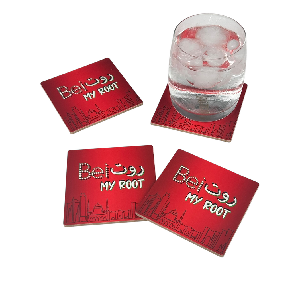 Coasters