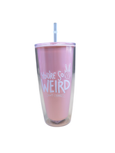 Load image into Gallery viewer, Plastic Cup
