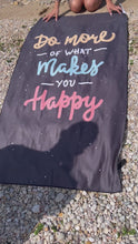 Load and play video in Gallery viewer, Beach Towel L
