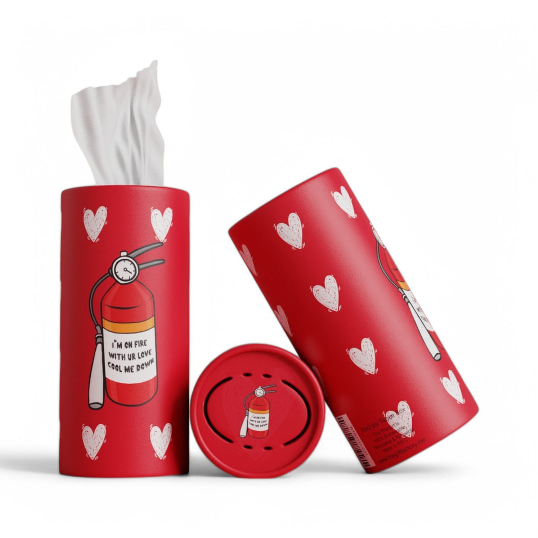 Napkins Tissue Box