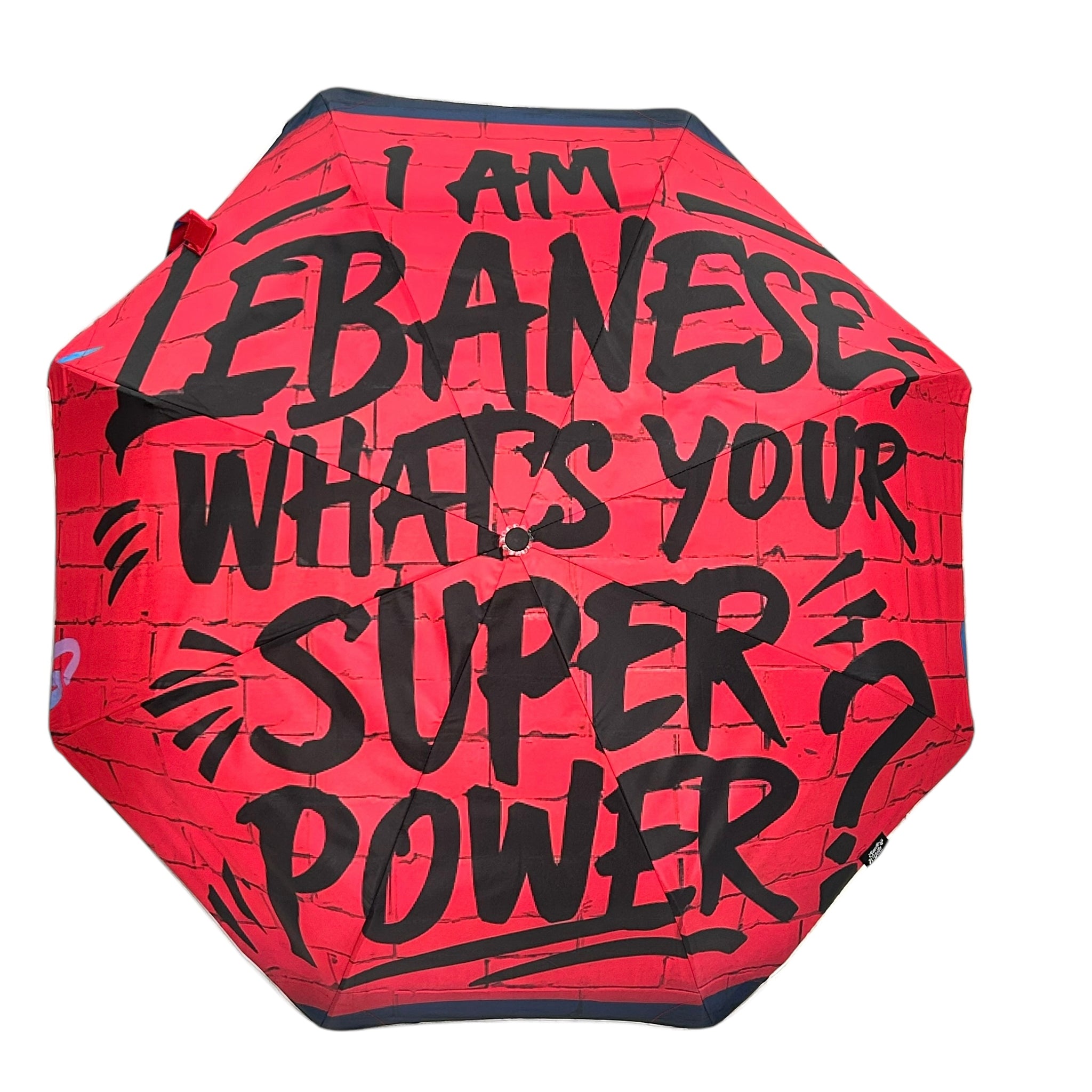Supreme®/ShedRain® Street Signs Umbrella（Supreme ShedRain