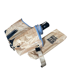 Load image into Gallery viewer, umbrella im not bossy im the boss glow edges automatic closing
