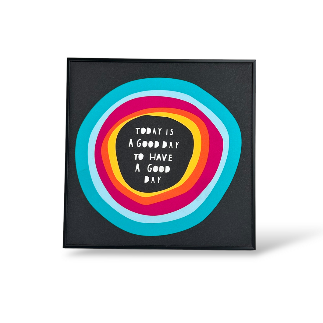 Wall Frame