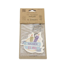 Load image into Gallery viewer, Car Air Freshener (Set of 3)
