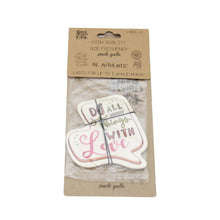 Load image into Gallery viewer, Car Air Freshener (Set of 3)
