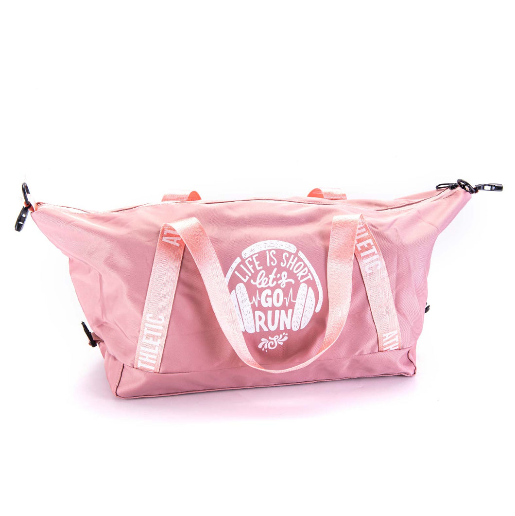 Gym Sports Bag