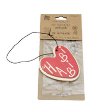 Load image into Gallery viewer, Car Air Freshener (Set of 3)
