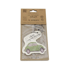 Load image into Gallery viewer, Car Air Freshener (Set of 3)
