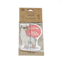 Load image into Gallery viewer, Car Air Freshener (Set of 3)
