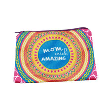 Load image into Gallery viewer, MANDALA MakeUp Purse
