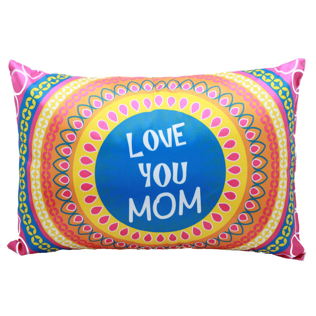 MANDALA Pillow