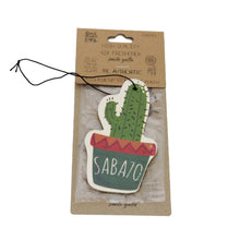 Load image into Gallery viewer, Car Air Freshener (Set of 3)
