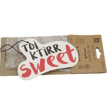Load image into Gallery viewer, Car Air Freshener (Set of 3)

