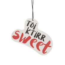 Load image into Gallery viewer, Car Air Freshener (Set of 3)
