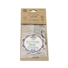 Load image into Gallery viewer, Car Air Freshener (Set of 3)
