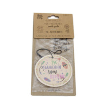 Load image into Gallery viewer, Car Air Freshener (Set of 3)
