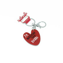 Load image into Gallery viewer, Cool Shaped PVC Keychain
