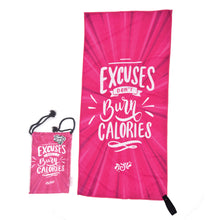 Load image into Gallery viewer, Sports Gym Towel
