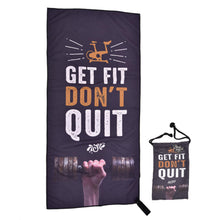 Load image into Gallery viewer, Sports Gym Towel
