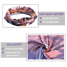 Load image into Gallery viewer, 5 in 1 Multifunctional headwear

