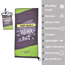 Load image into Gallery viewer, Sports Gym Towel
