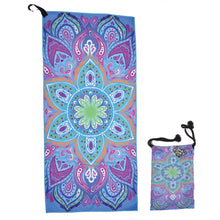 Load image into Gallery viewer, Sports Gym Towel
