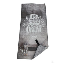 Load image into Gallery viewer, Sports Gym Towel
