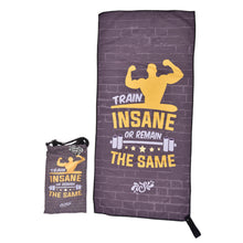 Load image into Gallery viewer, Sports Gym Towel
