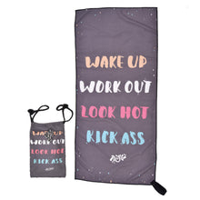 Load image into Gallery viewer, Sports Gym Towel
