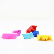 Load image into Gallery viewer, Puzzle Cube Eraser (SET OF 3)
