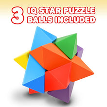 Load image into Gallery viewer, Puzzle Cube Eraser (SET OF 3)
